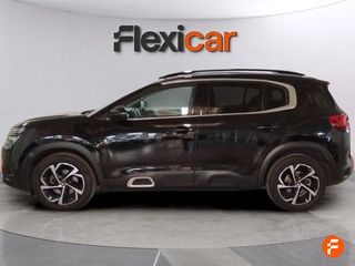 Citroën C5 Aircross BlueHdi 96kW (130CV) S&S EAT8 Shine