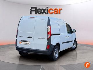 Renault Kangoo Intens Edition One 1.5 Blue dCi 70kW(95)
