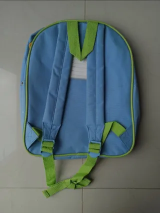 Mochila Winnie the Pooh infantil