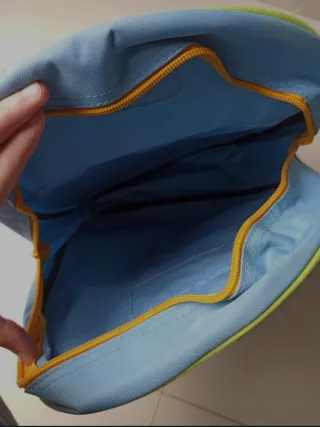 Mochila Winnie the Pooh infantil