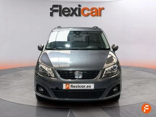 Seat Alhambra 1.4 TSI 110kW DSG St&Sp Style GO