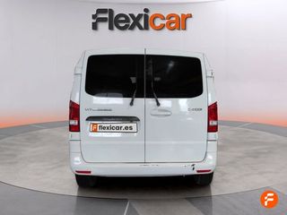 Mercedes Vito VITO TOURER 114 CDI