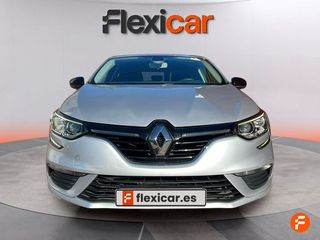 Renault Megane Intens TCe 103 kW (140CV) GPF -SS