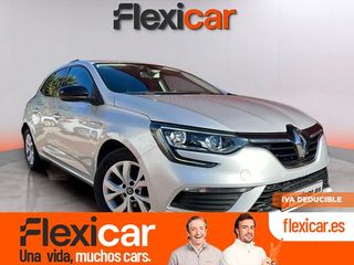 Renault Megane Intens TCe 103 kW (140CV) GPF -SS