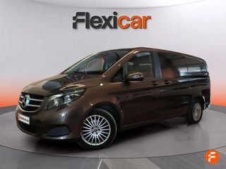 Mercedes Clase V 220 d Clase V Largo