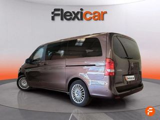 Mercedes Clase V 220 d Clase V Largo