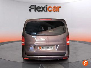 Mercedes Clase V 220 d Clase V Largo