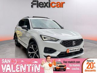 Seat Tarraco 2.0 TDI 110kW (150CV) St&Sp FR DSG