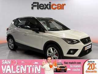 Seat Arona 1.5 TSI 110kW (150CV) FR