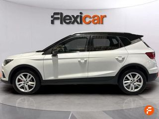 Seat Arona 1.5 TSI 110kW (150CV) FR