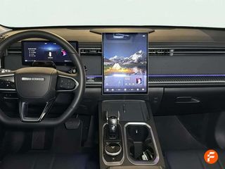 Jaecoo 7 1.6T 108kW (145CV) DCT Select