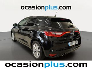 Renault Megane Zen Energy TCe 96 kW (130 CV)