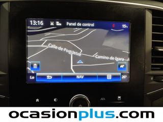 Renault Megane Zen Energy TCe 96 kW (130 CV)