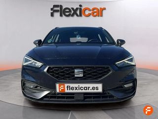 Seat Leon 1.5 eTSI 110kW DSG-7 S&S FR