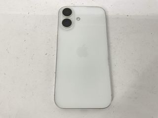 apple iphone 16 128gb