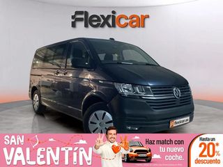 Volkswagen Caravelle Origin Corta 2.0 TDI 110kW BMT DSG