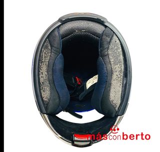 Casco moto integral G Mac Shad AD 501