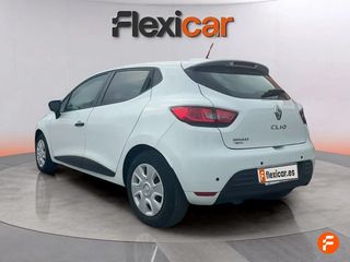 Renault Clio Societe 0.9 16v 66kW (90CV) - GLP