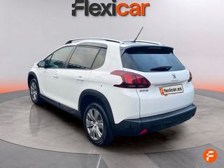 Peugeot 2008 Active BlueHDI 100 S&S BVM6