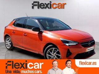 Opel Corsa 1.2T XHL 74kW (100CV) GS-Line