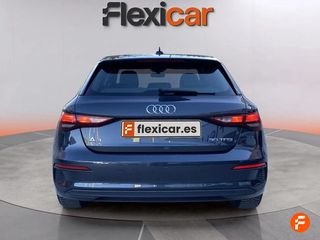 Audi A3 Sportback Advanced 30 TFSI 81kW S tronic