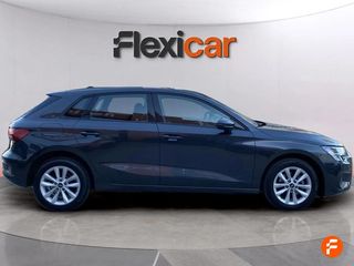 Audi A3 Sportback Advanced 30 TFSI 81kW S tronic