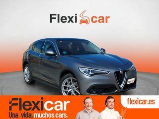 Alfa Romeo Stelvio 2.2 Diésel 154kW (210CV) Executive Q4