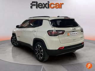 Jeep Compass 1.3 Gse T4 96kW (130CV) Limited MT FWD