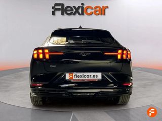 Ford Mustang Mach-E AWD 258kW Batería 98.8Kwh
