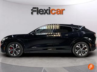 Ford Mustang Mach-E AWD 258kW Batería 98.8Kwh