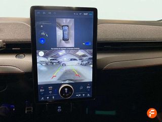 Ford Mustang Mach-E AWD 258kW Batería 98.8Kwh