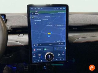 Ford Mustang Mach-E AWD 258kW Batería 98.8Kwh