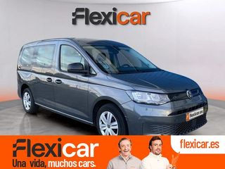 Volkswagen Caddy Maxi Origin 2.0 TDI 90kW (122CV) DSG