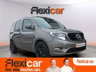 Mercedes Citan 108 CDI Tourer Select Largo