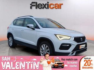 Seat Ateca 1.5 TSI 110kW (150CV) DSG S&S FR XL
