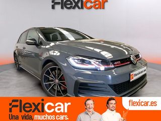 Volkswagen Golf GTI TCR 2.0 TSI 213kW(290CV) DSG