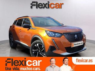 Peugeot 2008 Allure Pack Puretech 100 S&S 6 Vel. MAN