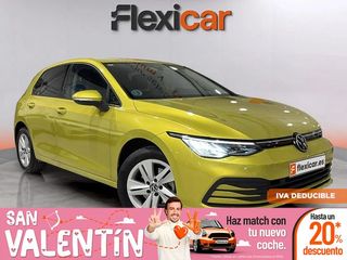 Volkswagen Golf Life 1.0 TSI 81kW (110CV) Variant