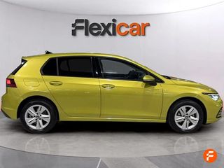 Volkswagen Golf Life 1.0 TSI 81kW (110CV) Variant