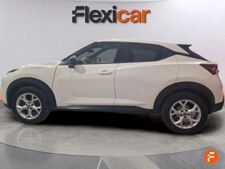 Nissan Juke DIG-T 84 kW (114 CV) 6M/T Acenta
