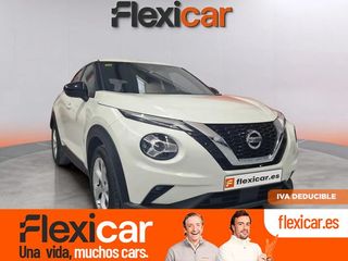 Nissan Juke DIG-T 84 kW (114 CV) 6M/T Acenta