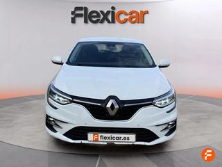 Renault Megane Business Blue dCi 85 kW (115CV)