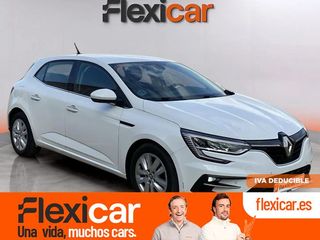 Renault Megane Business Blue dCi 85 kW (115CV)
