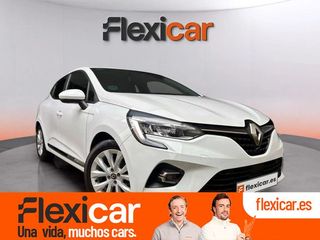 Renault Clio Intens TCe 74 kW (100CV)