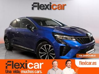 Renault Clio Evolution TCe 90 (67kw)