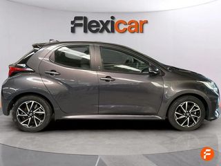 Toyota Yaris 1.5 120H Style
