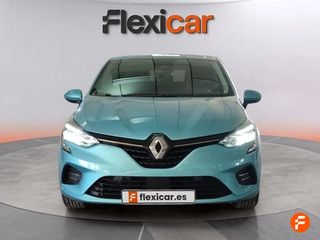 Renault Clio Intens TCe 74 kW (100CV)