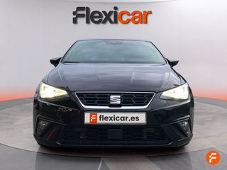 Seat Ibiza 1.5 TSI 110kW (150CV) DSG FR