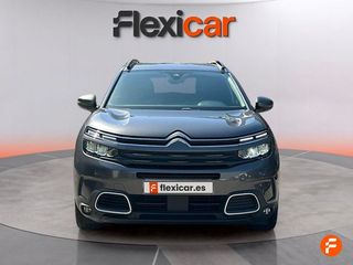 Citroën C5 Aircross BlueHdi 96kW (130CV) S&S EAT8 Feel