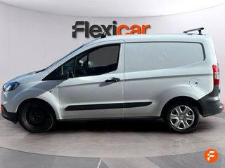 Ford Tourneo Courier 1.0 EcoBoost 74kW (100CV) Trend